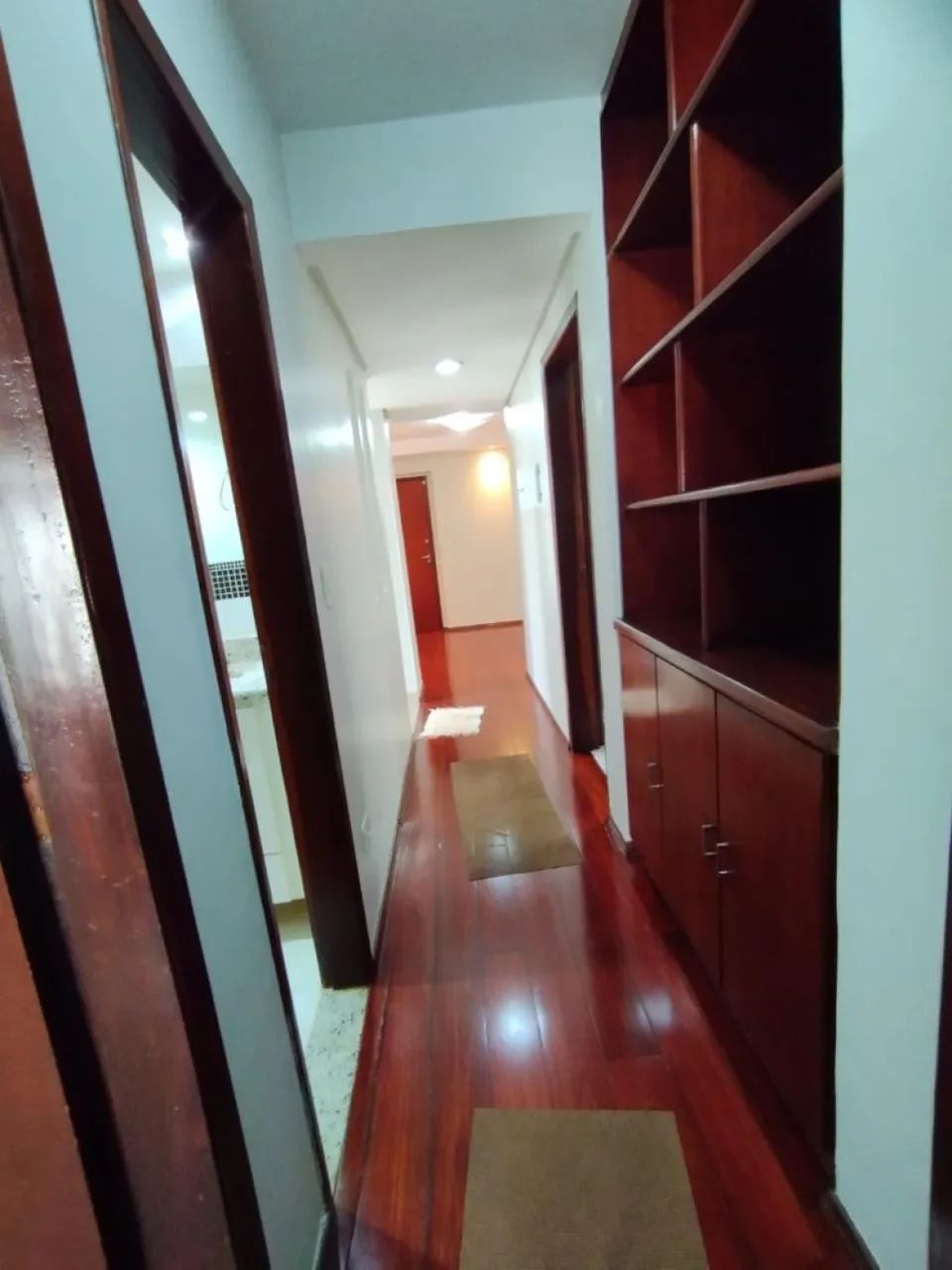 Apartamento 301 - Edifício Lorena - Setor Oeste Goiânia - Foto 5