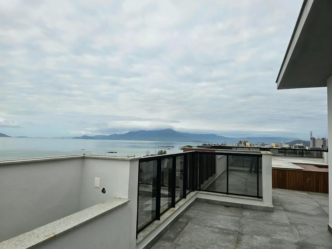 Locação Apartamento Florianópolis SC - Foto 5