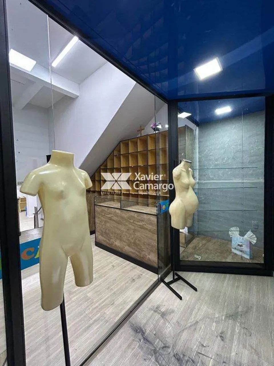Sala comercial para locação no Centro - Rio Claro/SP - Foto 2
