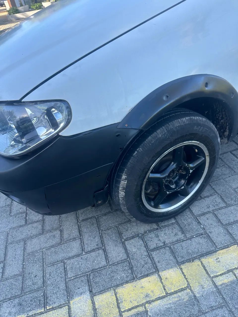 Fiat Strada 1.4 MPI Fire Flex 8V CS 2012 - Foto 4
