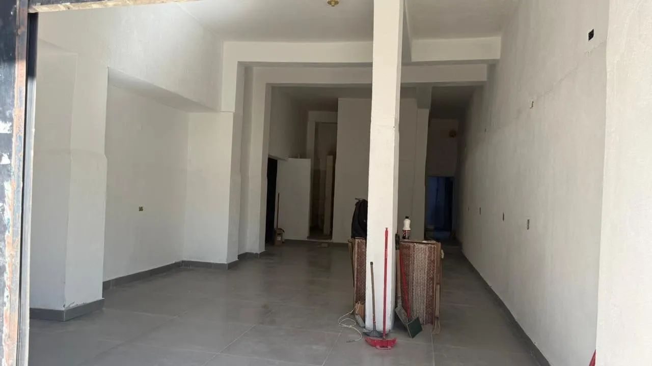 Loja na Praça Antônio Menk, 136  100 m² - Foto 3
