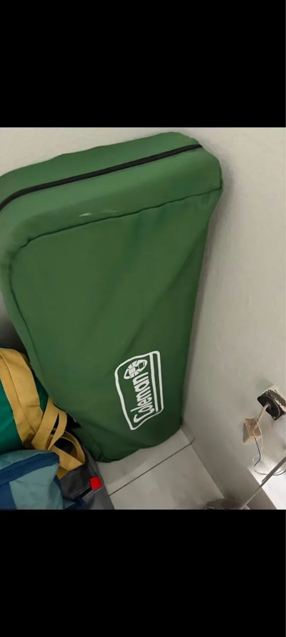 Mesa de camping  - Foto 3