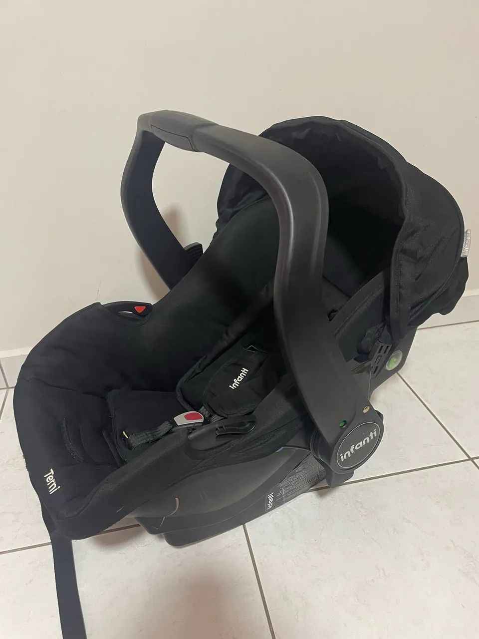 Bebê Conforto Infanti 