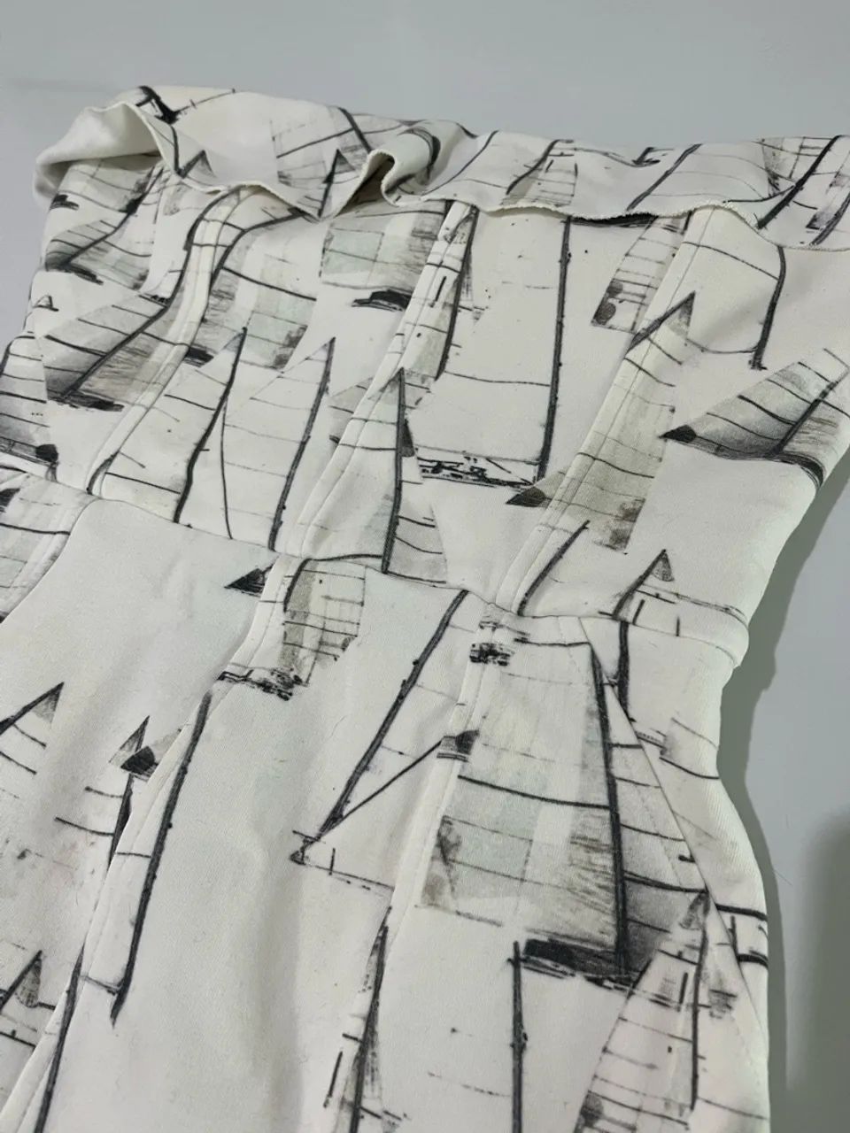 Vestido Animale  - Foto 2