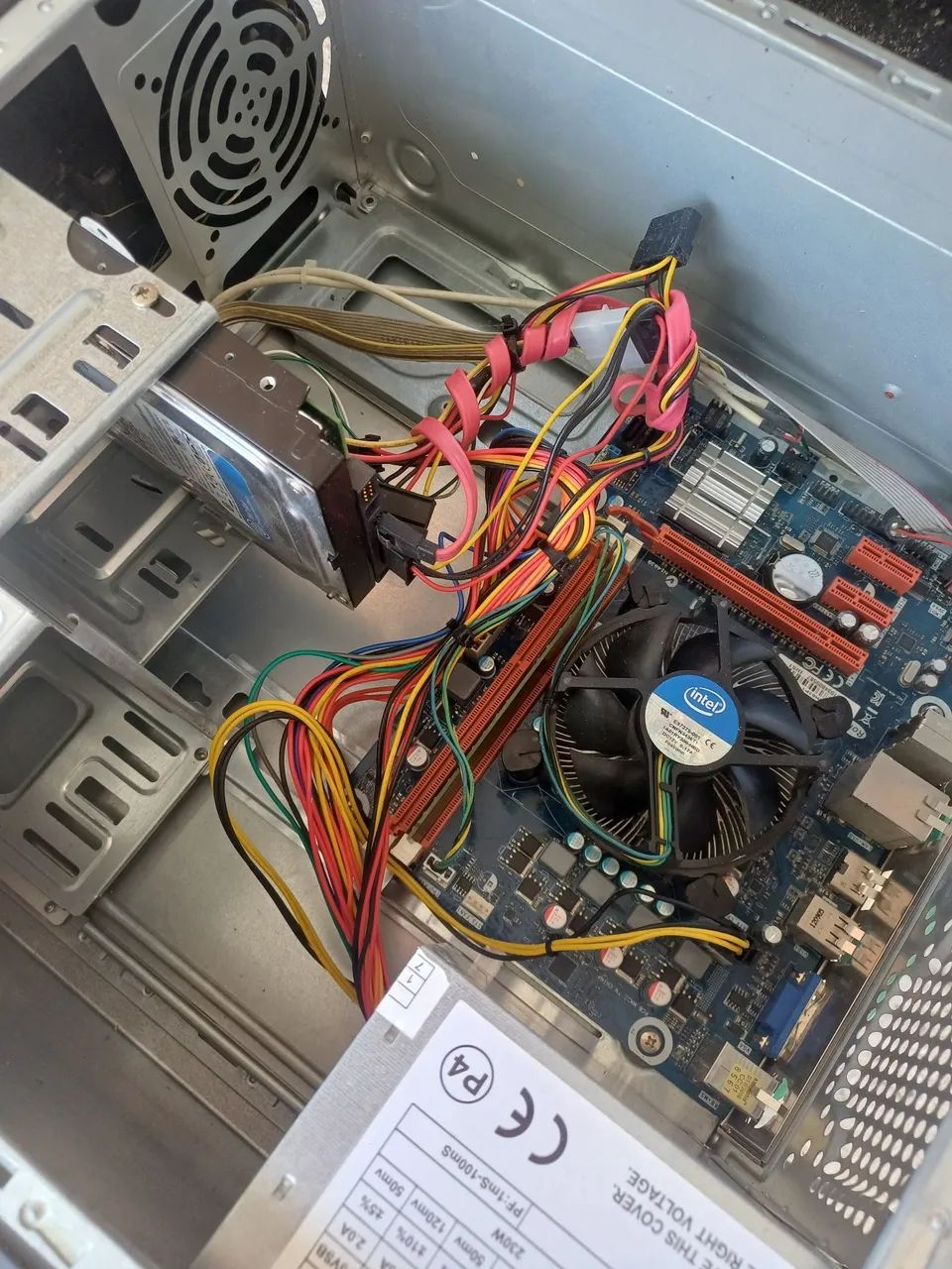 Pc  - Foto 3