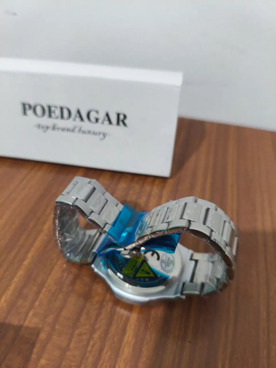 Poedagar deluxe  - Foto 3