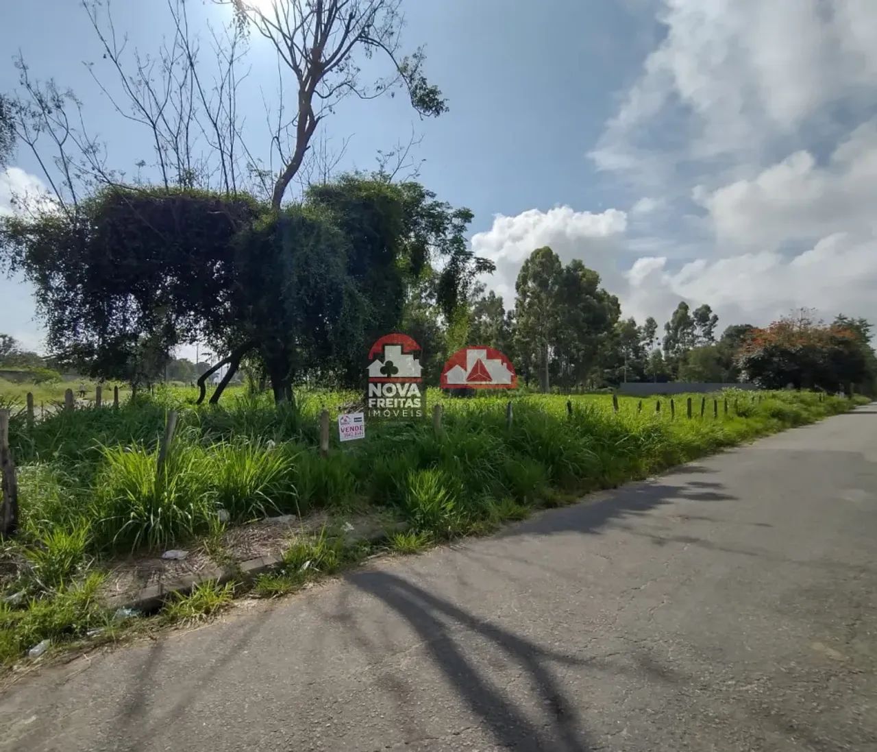 Terreno Área em Pindamonhangaba - Foto 3