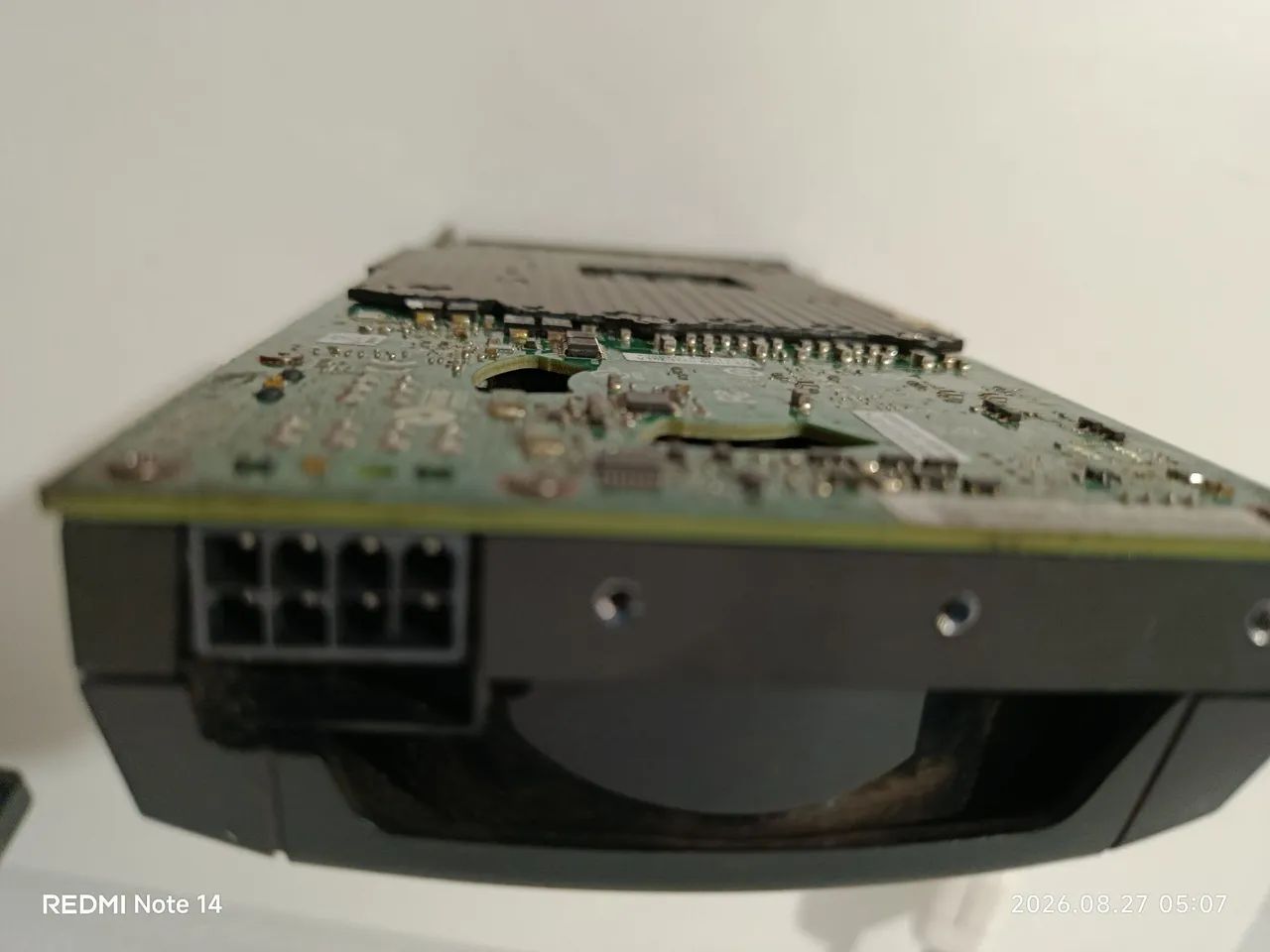 Placa de vídeo NVidia 6GB - Foto 3