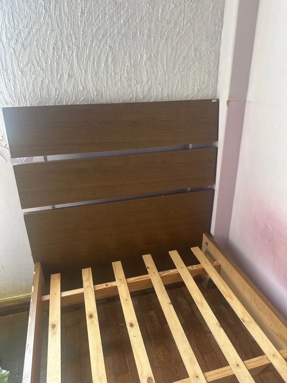 Cama Solteiro - Foto 2