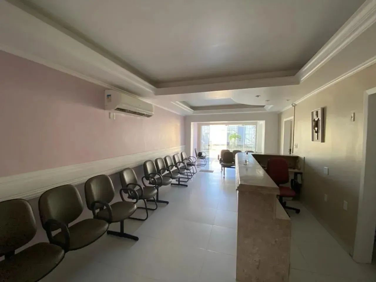 VENDO IMÓVEL COMERCIAL-CENTRO DE MACEIÓ - Foto 4