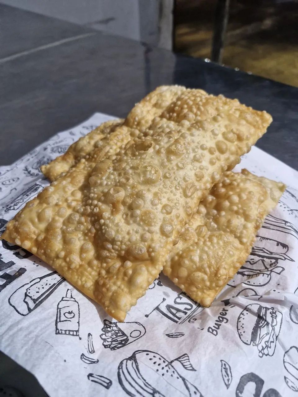 Pastéis de Feira - Foto 2