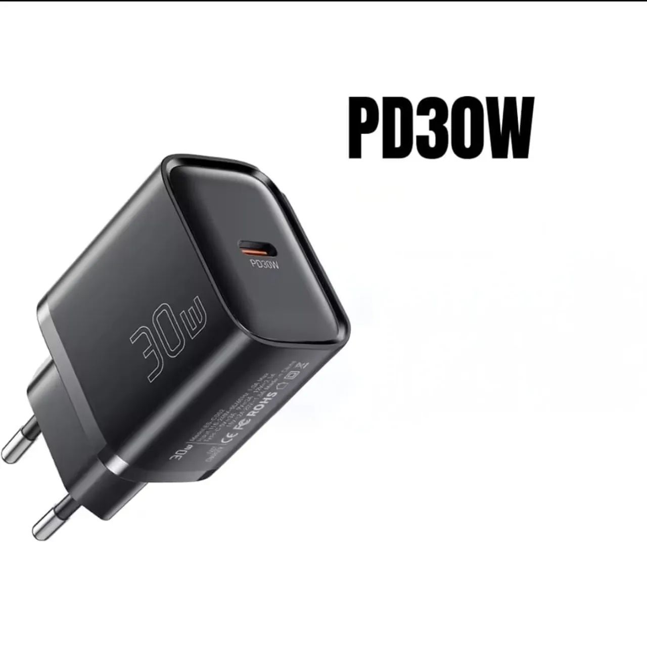 Carregador Essager original 30W Tipo C  - Foto 2
