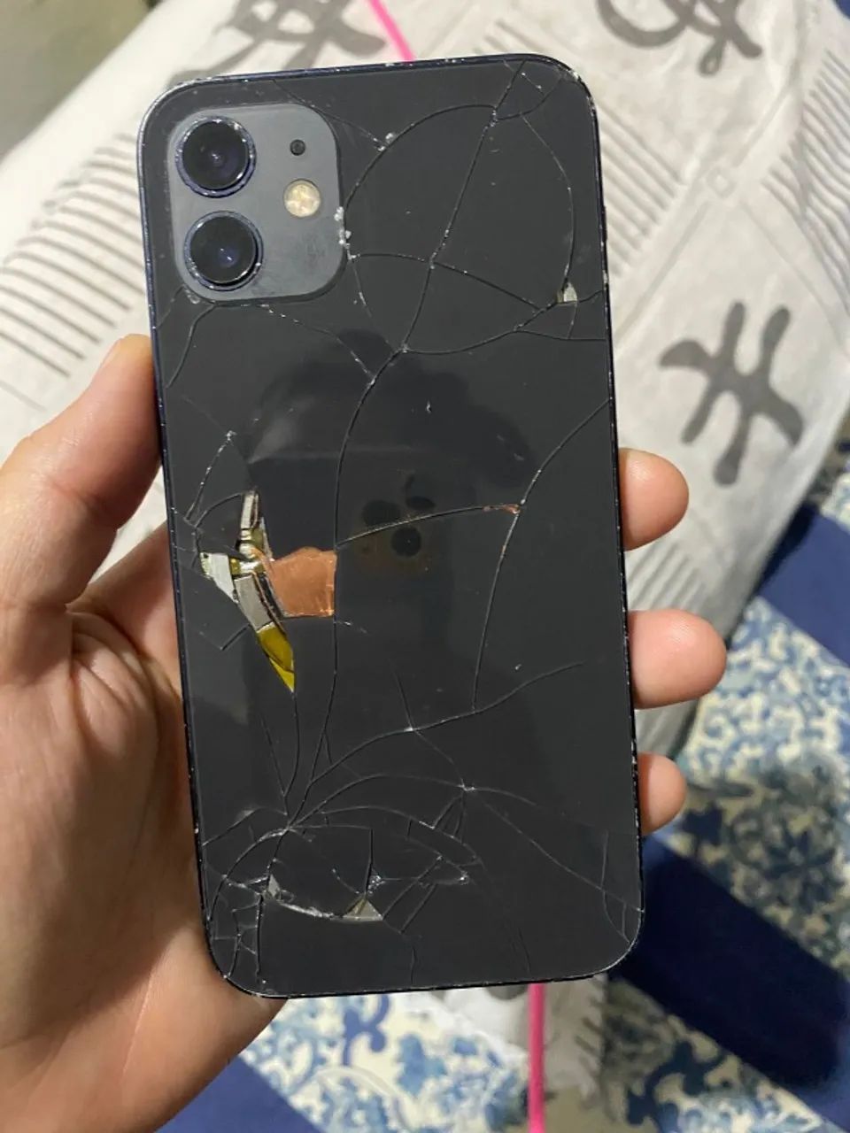 Vende iPhone 12 - Foto 2