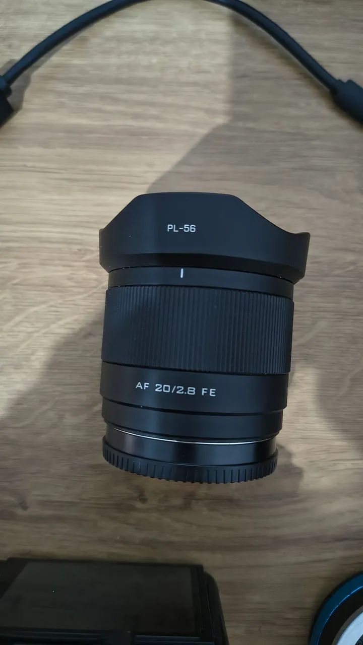 Sony A7SII + Kit Completo  - Foto 4