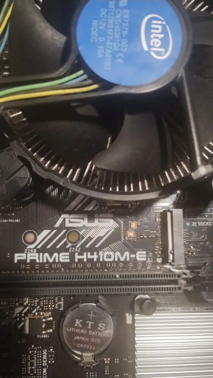 Kit Gamer - Foto 4