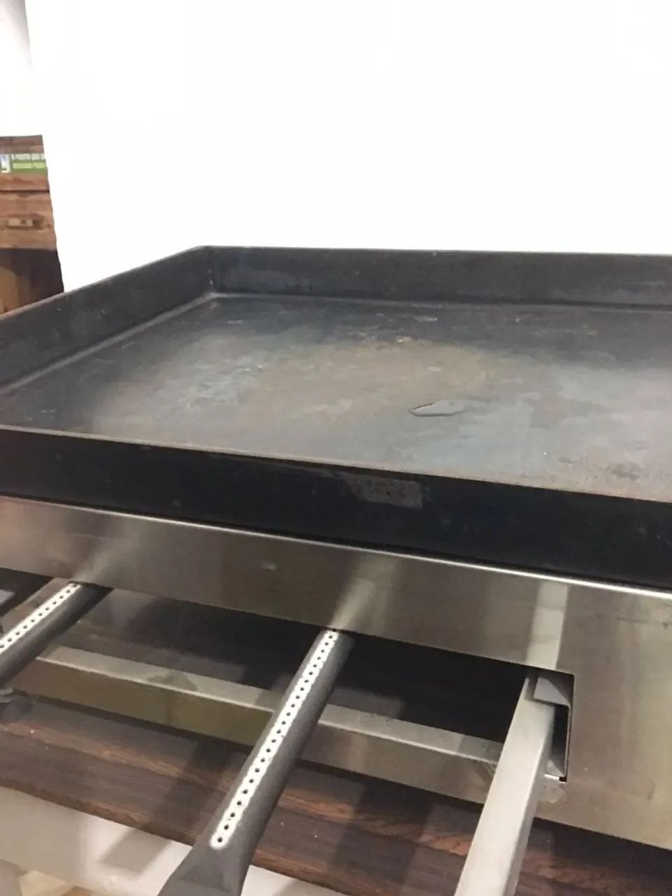 Chapa para lanche  - Foto 4