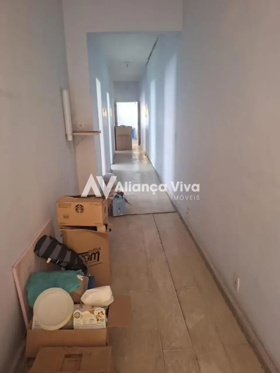 Estácio | Casa 6 quartos - Foto 2