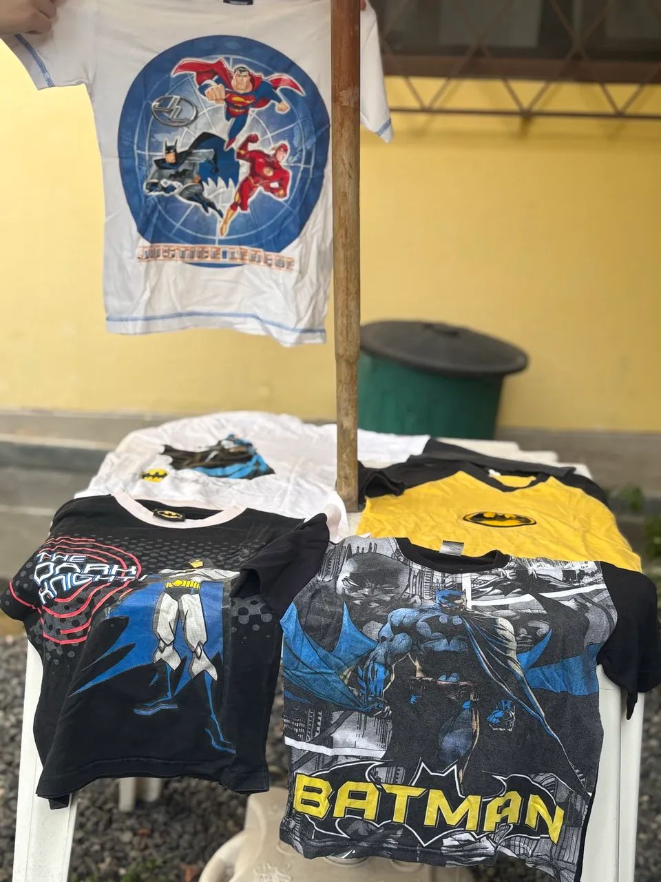 Vendo meias infantis   Blusa de frio e outras - Foto 5