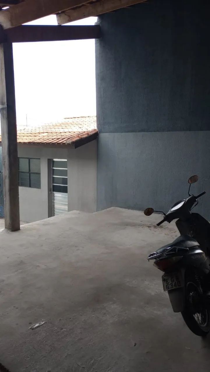 Casa jd magnólia ótima localização 