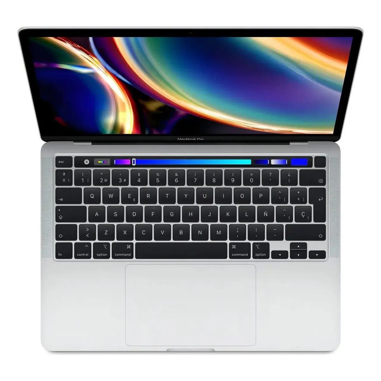 Macbook Pro A2551 - Prata - Foto 2