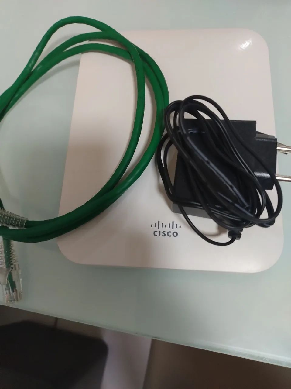  Access Point Cisco Meraki branco  modelo MR18