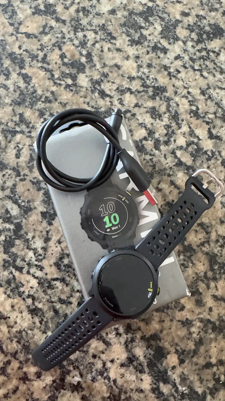 Garmin forerunner 55 - Foto 3