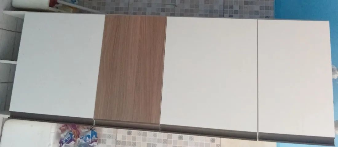 Armário de parede super resistente bem conservado  - Foto 2