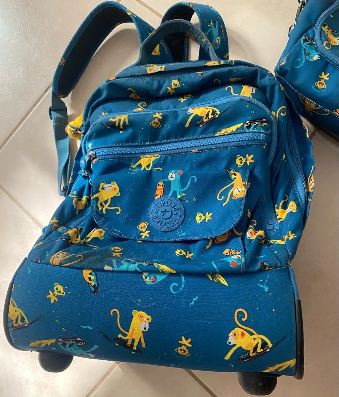 Mochila Kipling - Foto 2