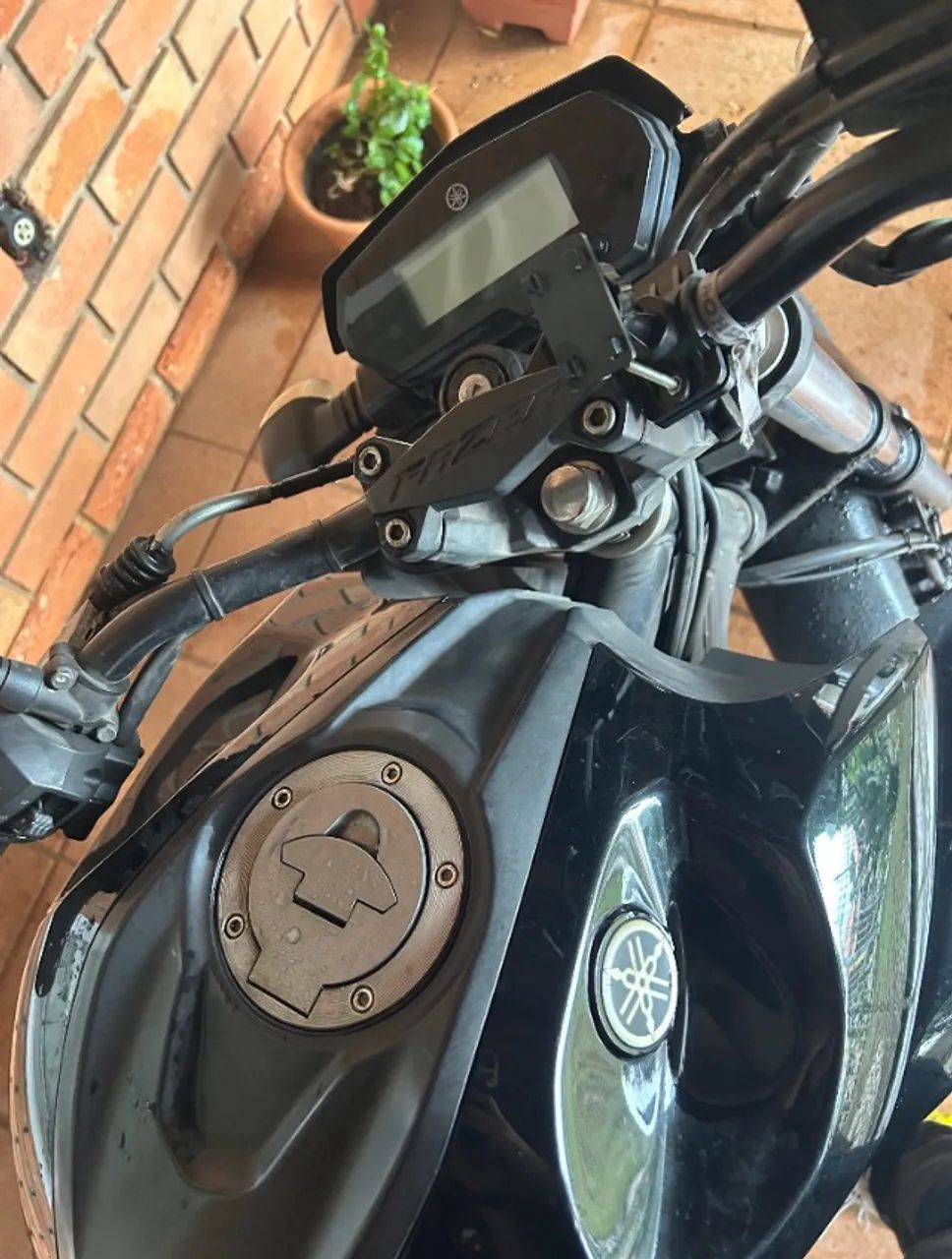 Fazer Fz25 250 Flex - Foto 2