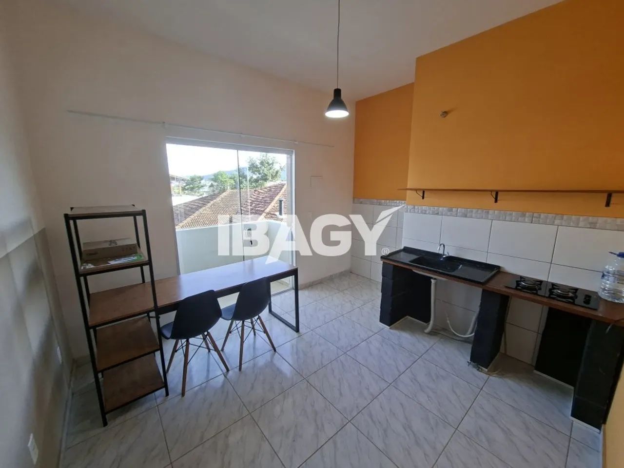 Excelente Apartamento 1 dormitório(s) em Campeche - FLORIANÓPOLIS - Foto 2