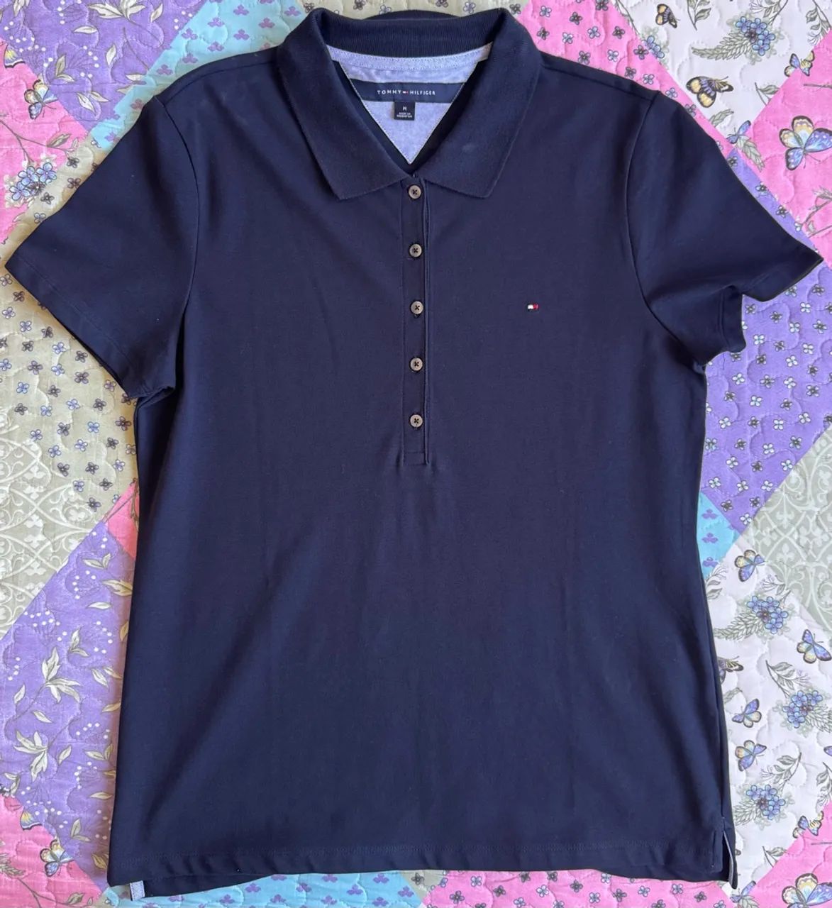 Camisas Polo Femininas 