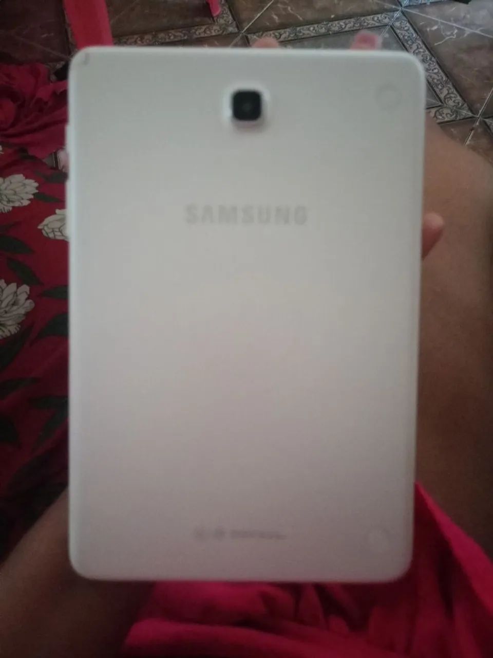 Tablet Samsung Galaxy tab a  - Foto 2