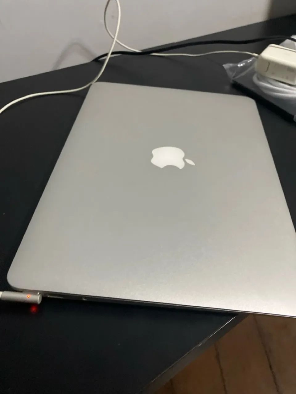MacBook Air 13 Mid 2011. R$1000. - Foto 5