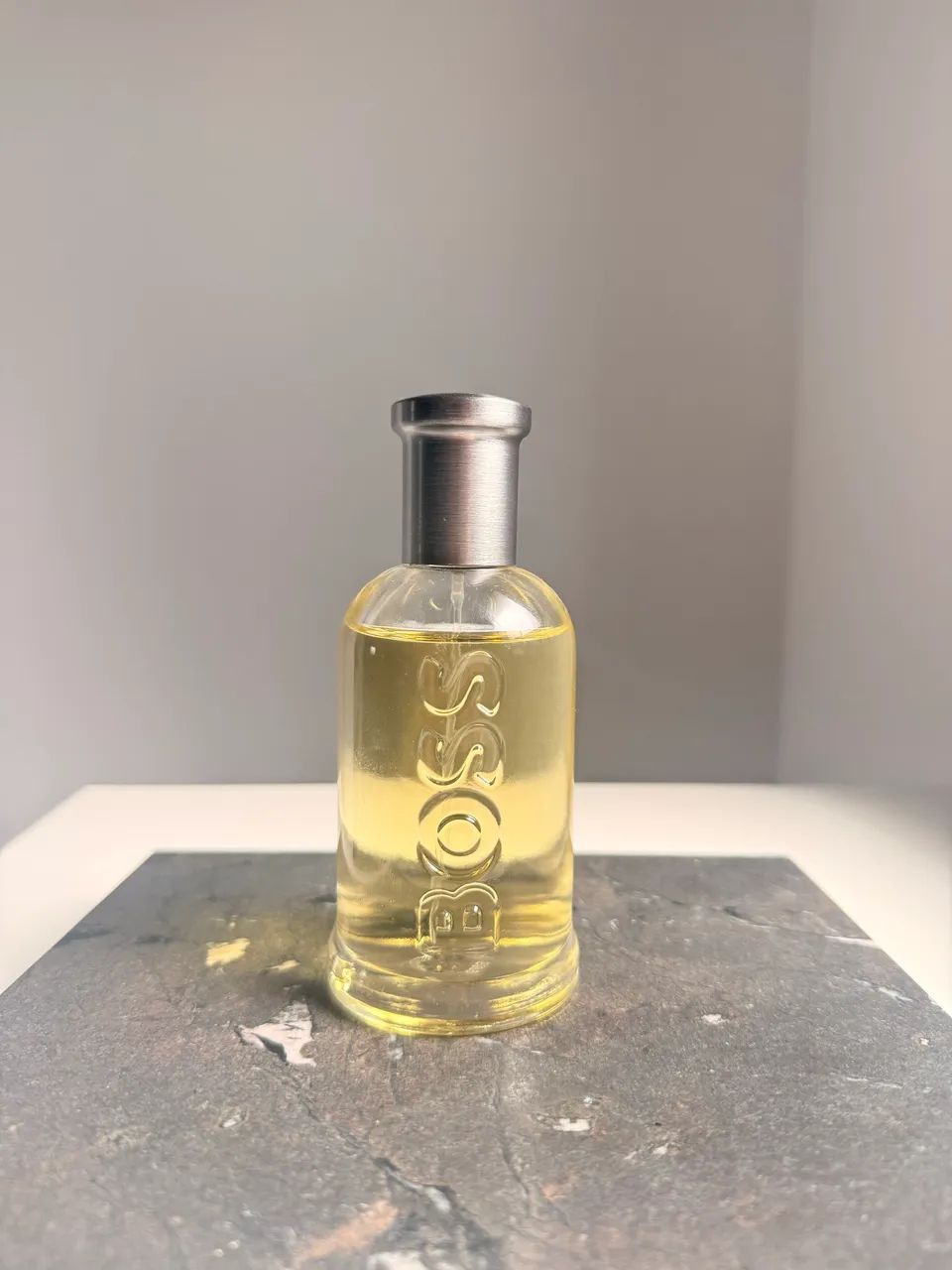 perfume hugo boss bottled - Foto 2