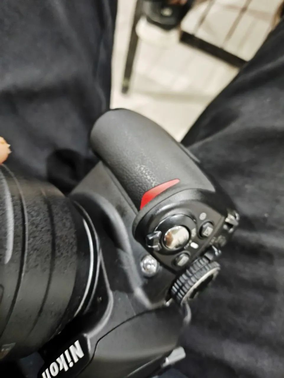 Vende Nikon d3100432957742845808644