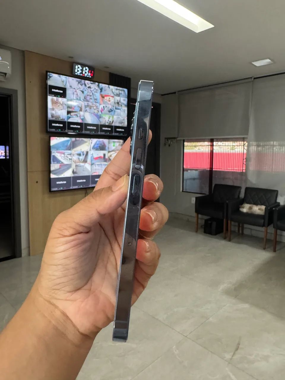 iPhone 13 Pro de 256gb - Foto 4