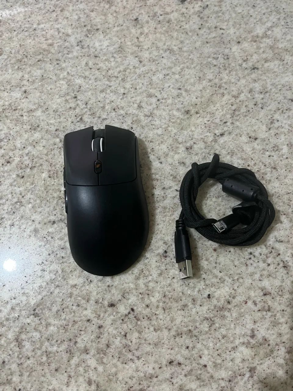 ATTACK SHARK R1  - Foto 2