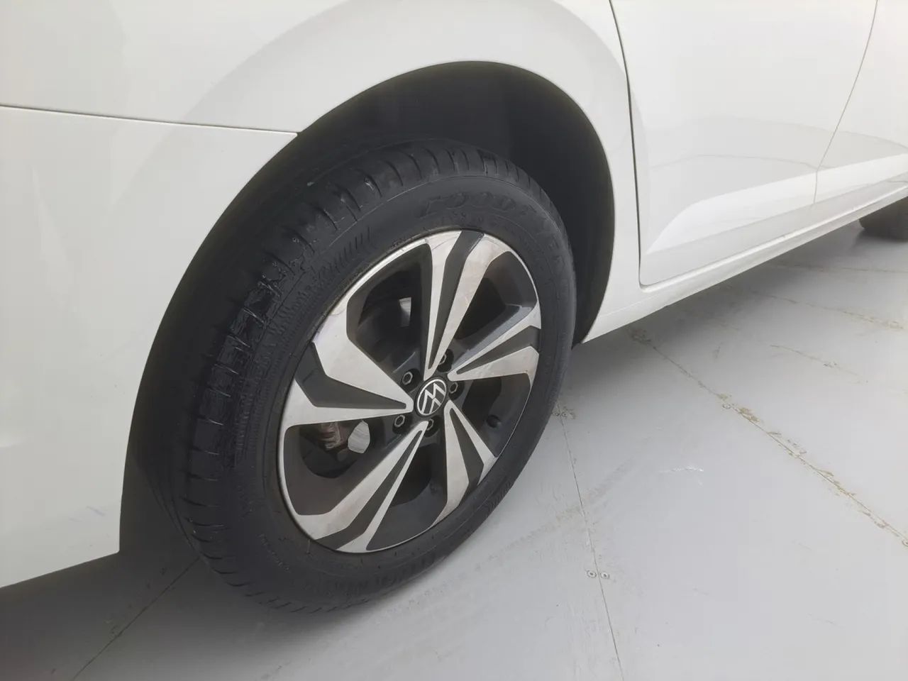 Volkswagen Virtus Comfort. 200 TSI 1.0 Flex 12V Aut, foto 14 de 18