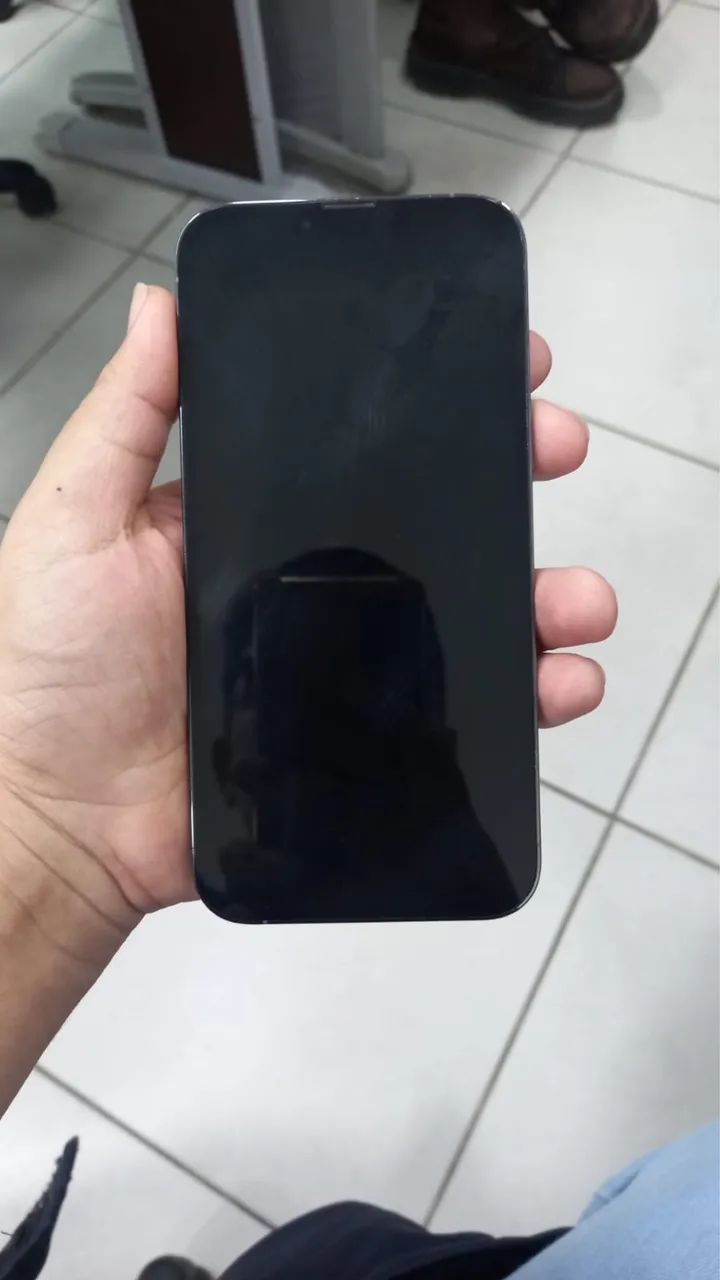 iPhone 13 Pro Max 256gb - Foto 2