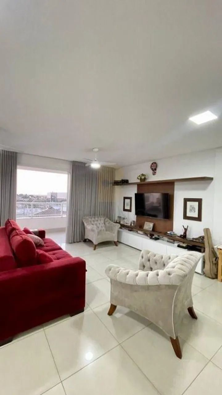 APARTAMENTO - VENDA - Edifício Riviera Duque de Caxias - Duque de Caxias - Cuiabá/MT - Foto 4