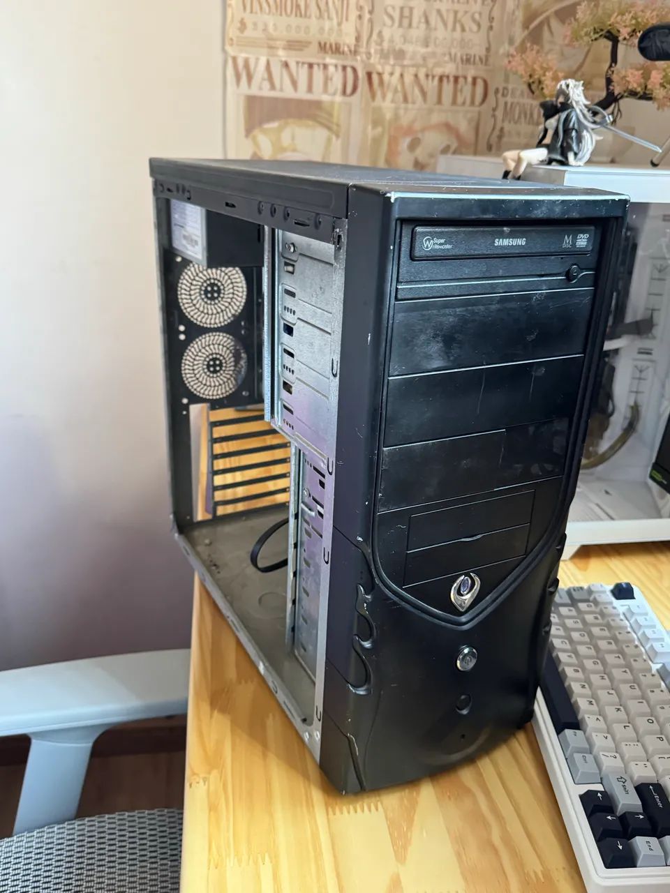 Computador de escritório  - Foto 2