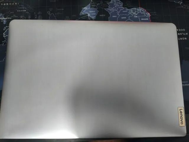 Notebook Lenovo IdeaPad 3 16ALC6