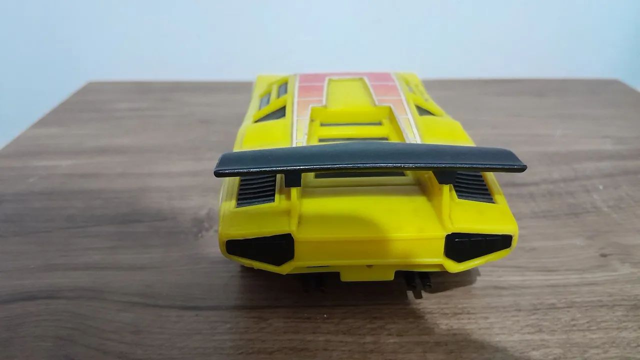 Lamborghini Spectro Mimo - Foto 3