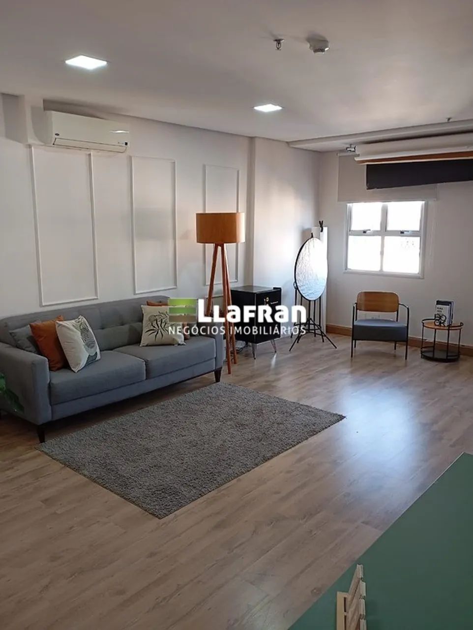 Sala Comercial Metropolitan Offices Jardim Wanda - Foto 3
