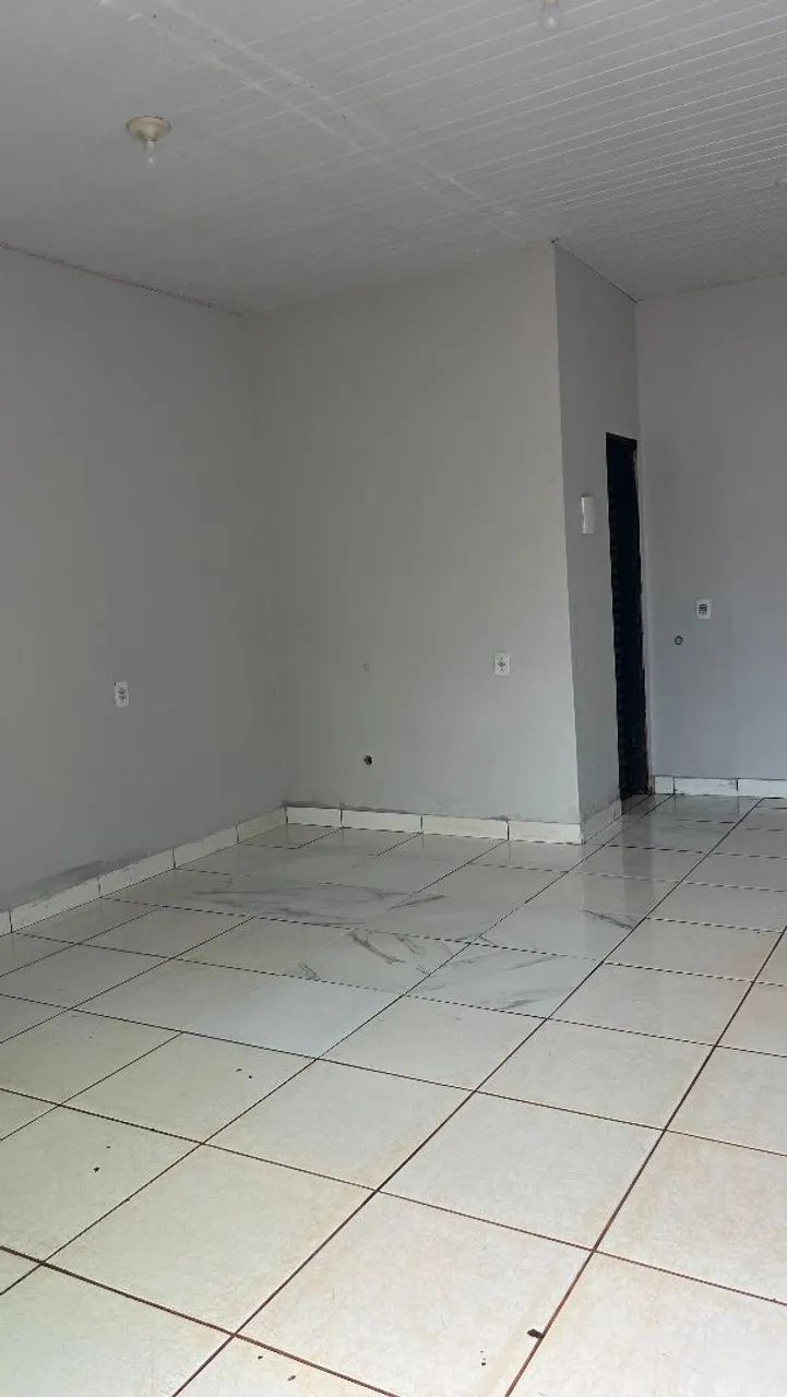 Alugo Sala Comercial  - Foto 4