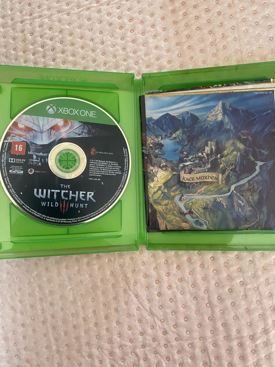 Jogos de Xbox one  - Foto 2
