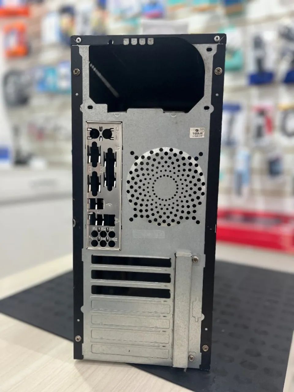 Gabinete Computador - Foto 4