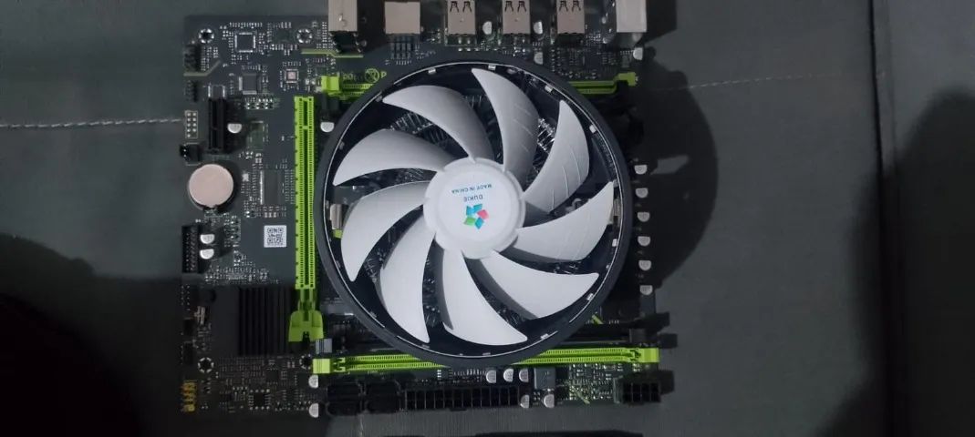kit  PC - Foto 2