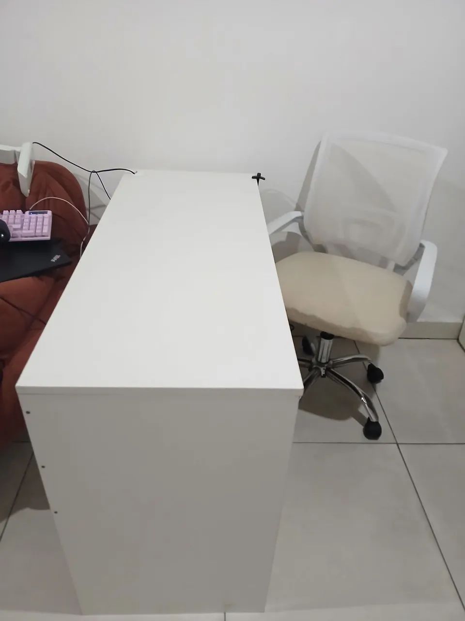 Venda de moveis por motivo de mudança  - Foto 4