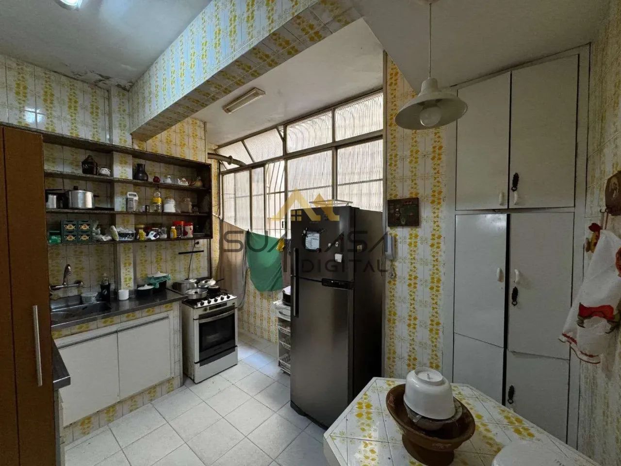 Copacabana | Apartamento 3 quartos, sendo 1 suite REF: IPAP3164 - Foto 5